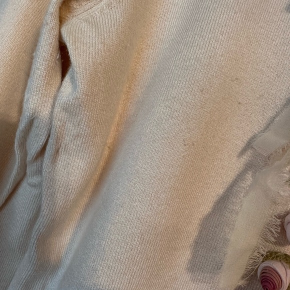 Express Button Up Light Cardigan - Picture 4 of 8